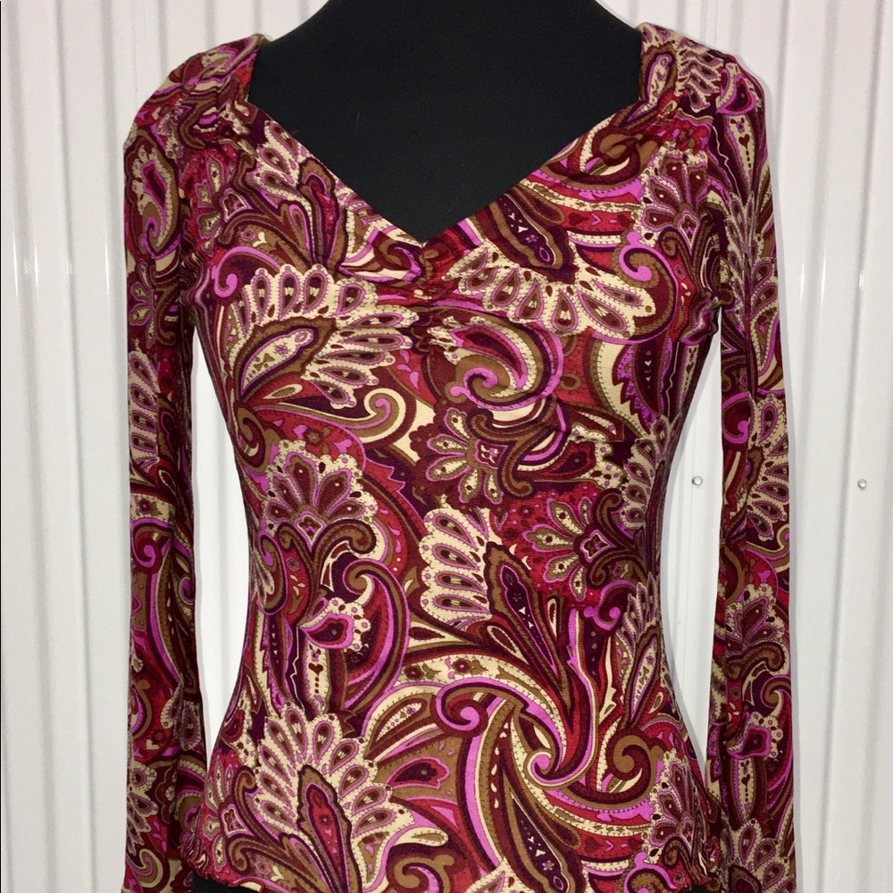 Woman’s Top